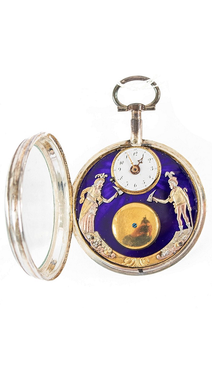 Collector Watches